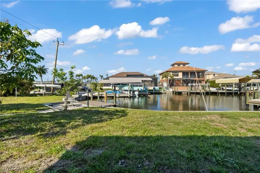 Picture of 3668 Emerald Ave, St. James City FL 33956