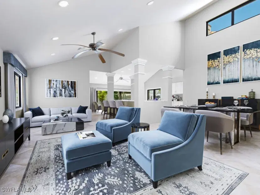 Picture of 6 Las Brisas Way 7, Naples FL 34108