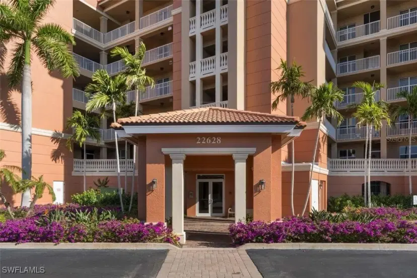Picture of 22628 Island Pines Way 1603, Fort Myers Beach FL 33931