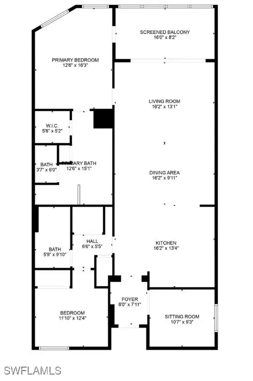 Picture of 22628 Island Pines Way 1603, Fort Myers Beach FL 33931