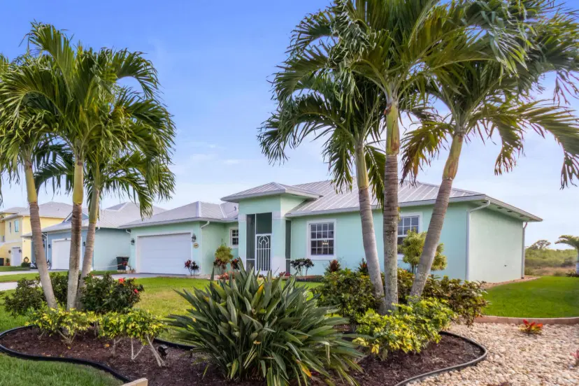 Picture of 6168 SE Amethyst Terrace, Hobe Sound FL 33455
