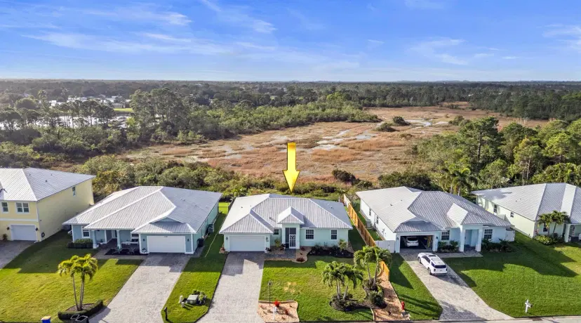 Picture of 6168 SE Amethyst Terrace, Hobe Sound FL 33455