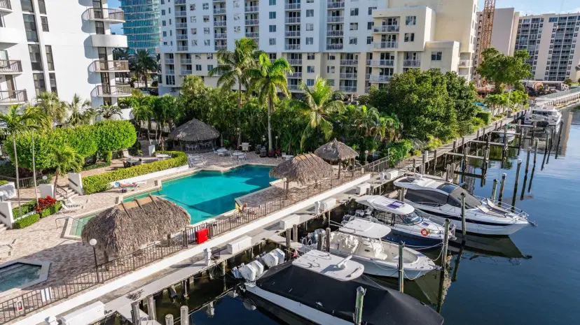 Picture of 1361 S Ocean Blvd 706, Pompano Beach FL 33062