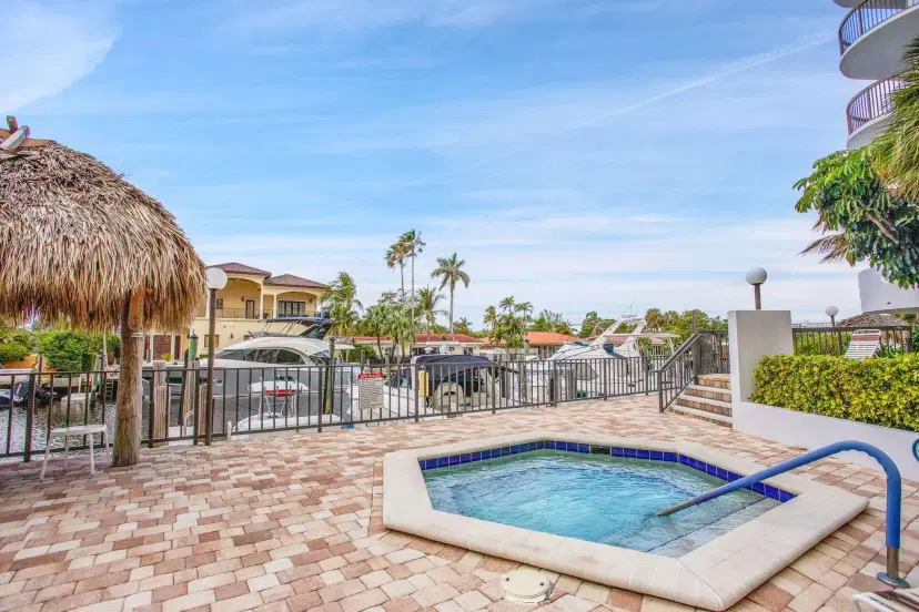 Picture of 1361 S Ocean Blvd 706, Pompano Beach FL 33062