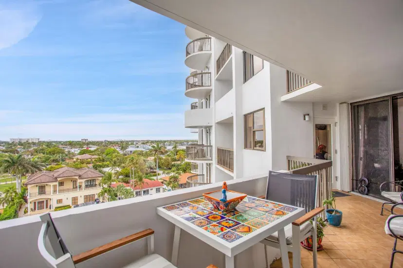 Picture of 1361 S Ocean Blvd 706, Pompano Beach FL 33062