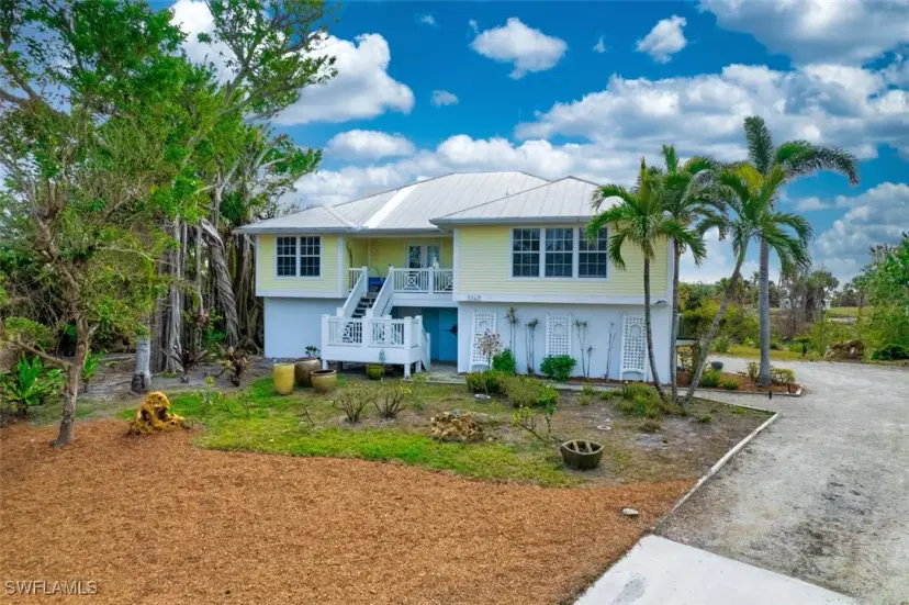 Picture of 3362 Barra Cir, Sanibel FL 33957