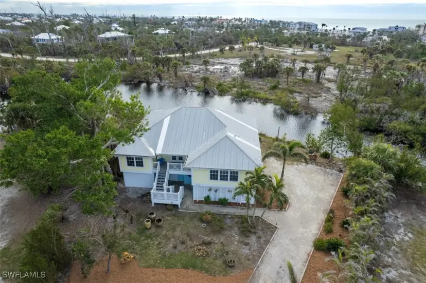 Picture of 3362 Barra Cir, Sanibel FL 33957