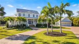 Picture of 7252 Lake Dr, Fort Myers, FL 33908