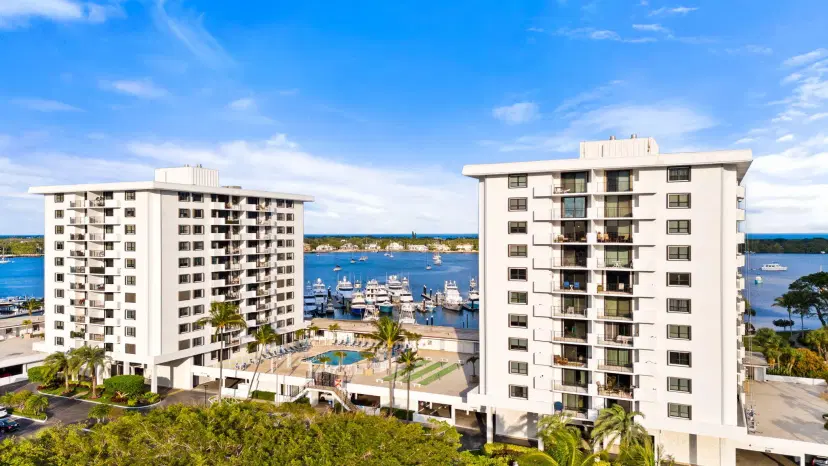Picture of 1200 Marine Way 607, North Palm Beach FL 33408