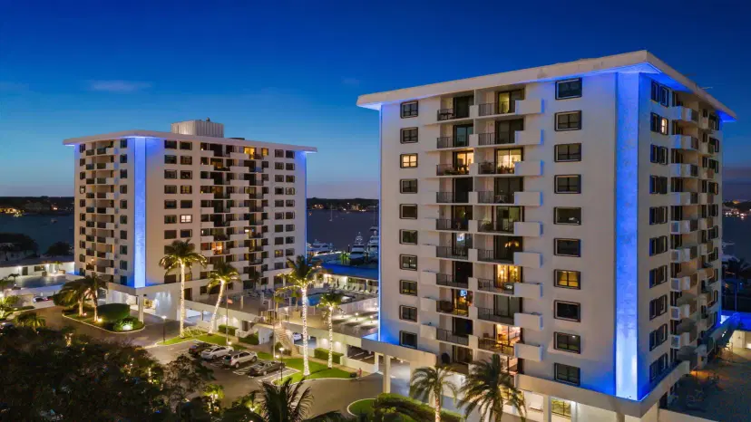 Picture of 1200 Marine Way 607, North Palm Beach FL 33408
