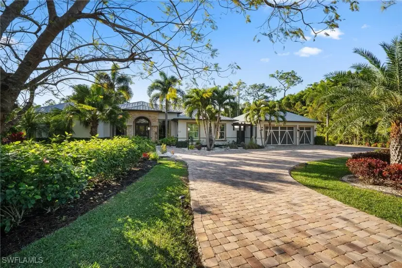 Picture of 1805 Heritage Trl, Naples FL 34112