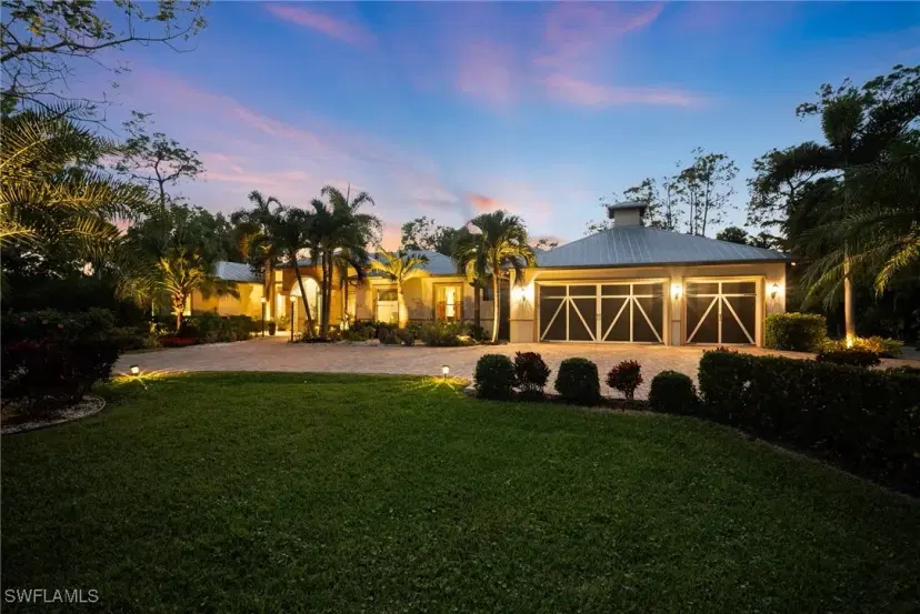 Picture of 1805 Heritage Trl, Naples FL 34112