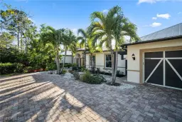 Picture of 1805 Heritage Trl, Naples, FL 34112