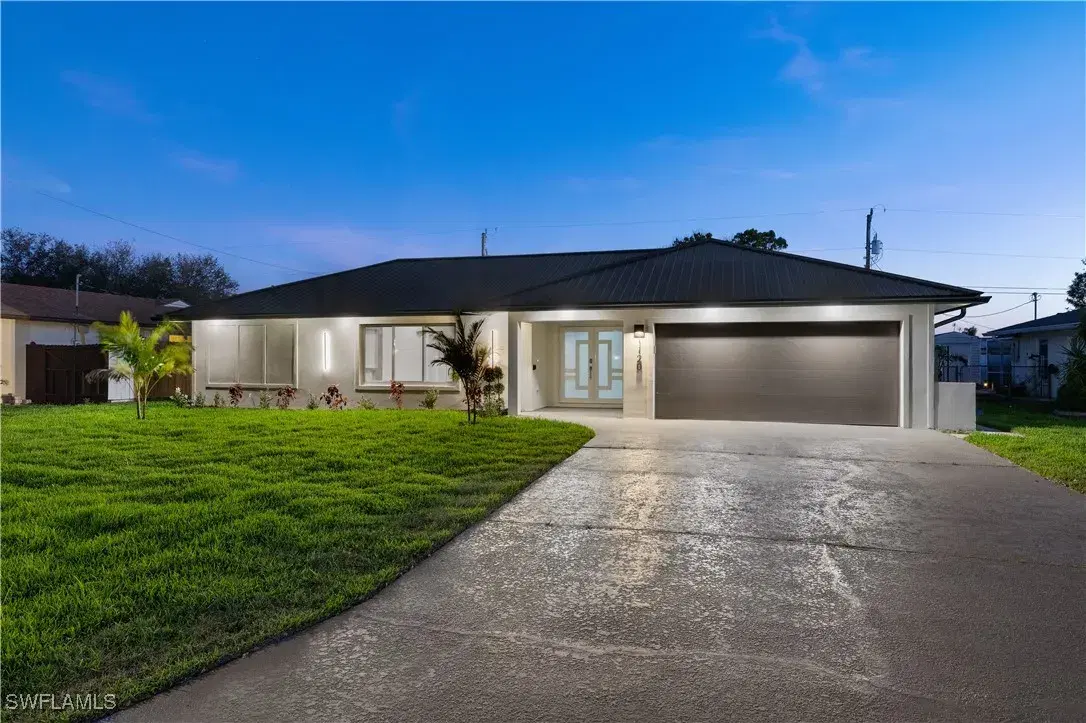 Picture of 1120 SE 34Th St, Cape Coral, FL 33904