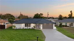 Picture of 1120 SE 34Th St, Cape Coral, FL 33904
