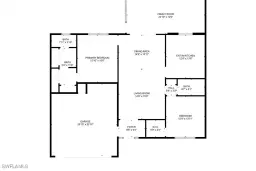 Picture of 1331 S Brandywine Cir, Fort Myers, FL 33919