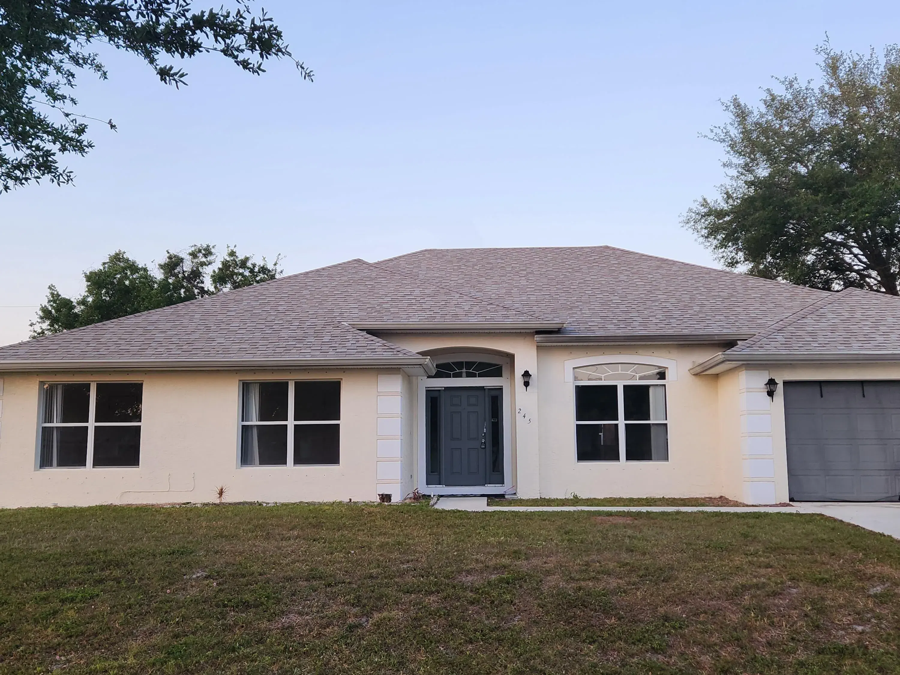 Picture of 245 SW Tulip Boulevard, Port St Lucie, FL 34953