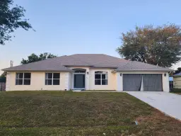 Picture of 245 SW Tulip Boulevard, Port St Lucie, FL 34953