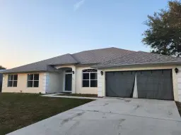 Picture of 245 SW Tulip Boulevard, Port St Lucie, FL 34953