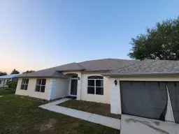 Picture of 245 SW Tulip Boulevard, Port St Lucie, FL 34953