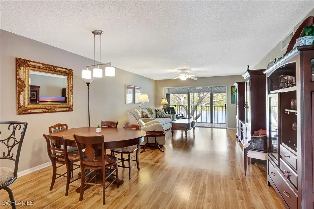 Picture of 9600 Victoria Ln C203, Naples, FL 34109