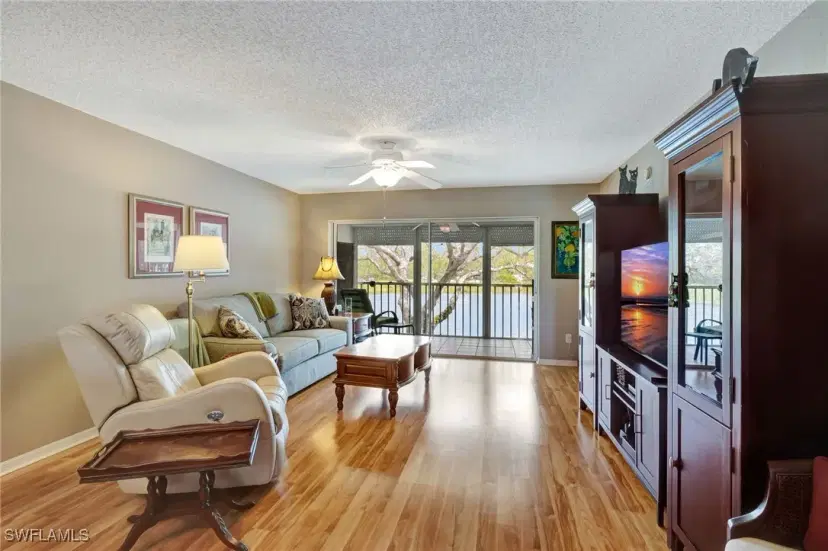 Picture of 9600 Victoria Ln C203, Naples FL 34109