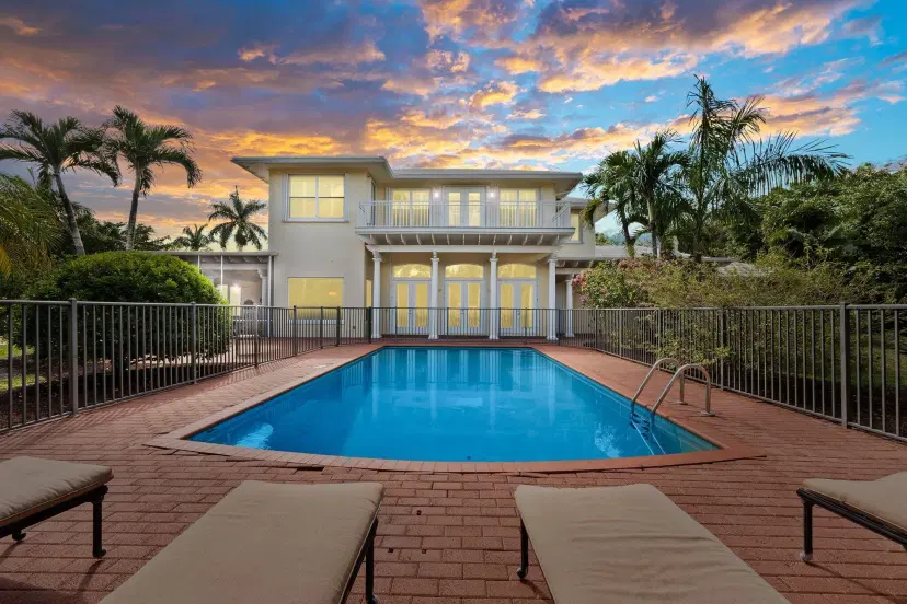 Picture of 58 SW Palm Cove Drive, Palm City FL 34990