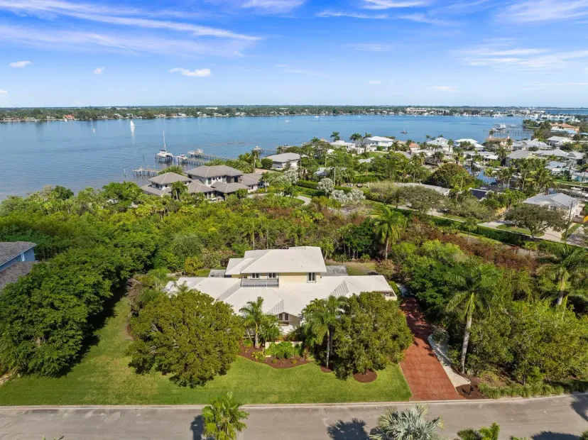 Picture of 58 SW Palm Cove Drive, Palm City FL 34990