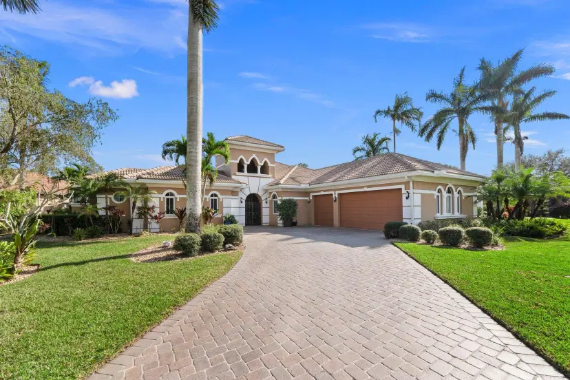 Picture of 10548 SW Lands End Place, Palm City FL 34990
