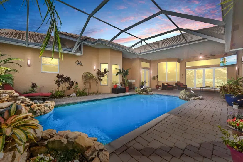Picture of 10548 SW Lands End Place, Palm City FL 34990