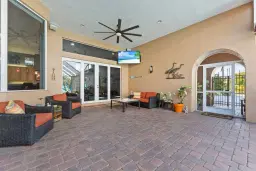 Picture of 10548 SW Lands End Place, Palm City, FL 34990