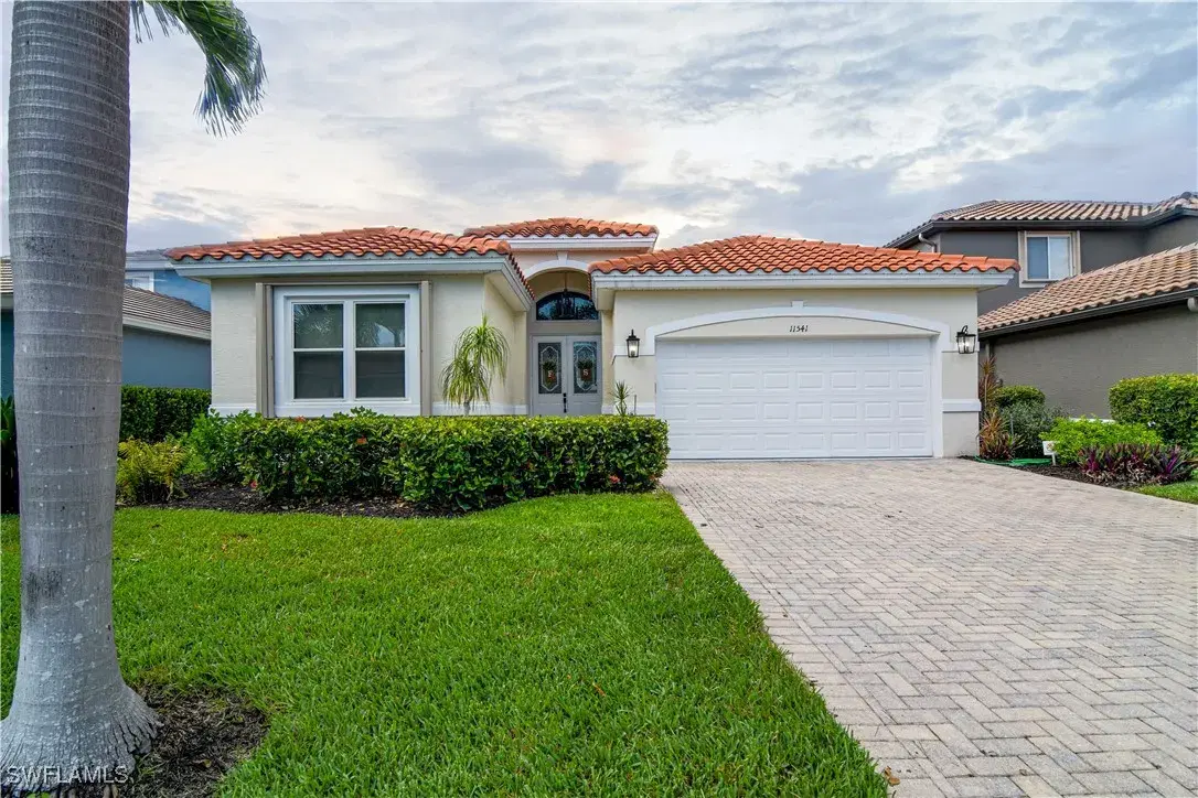 Picture of 11541 Plantation Preserve Cir S, Fort Myers, FL 33966
