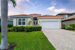 Picture of 11541 Plantation Preserve Cir S, Fort Myers, FL 33966