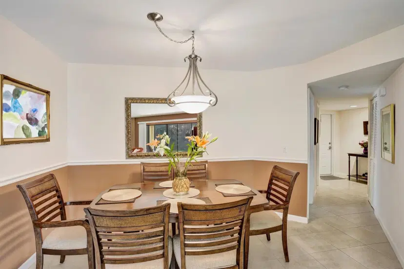 Picture of 5040 Rose Hill Drive 101, Boynton Beach FL 33437