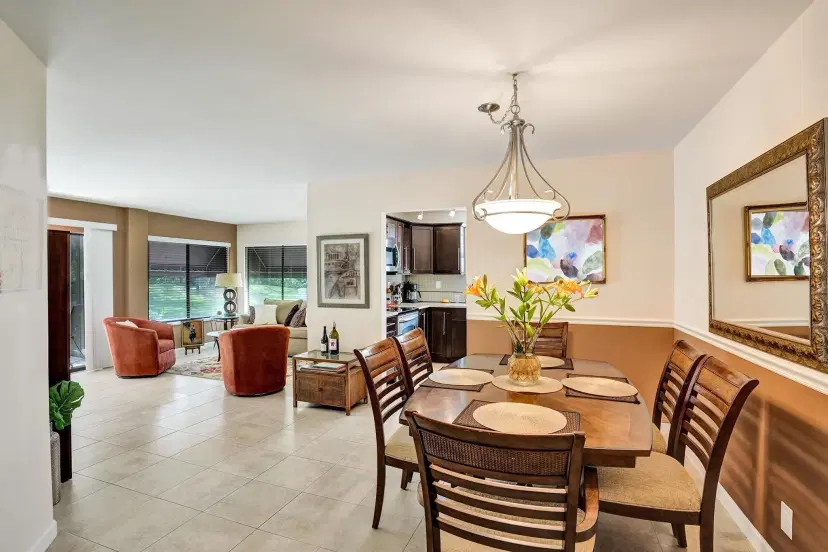 Picture of 5040 Rose Hill Drive 101, Boynton Beach FL 33437