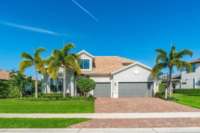 Picture of 237 Sonoma Isles Circle, Jupiter FL 33478