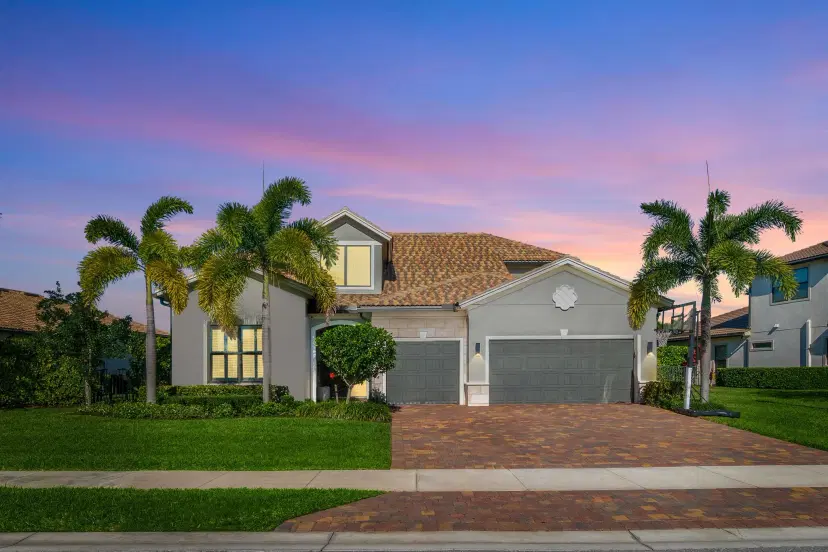 Picture of 237 Sonoma Isles Circle, Jupiter FL 33478
