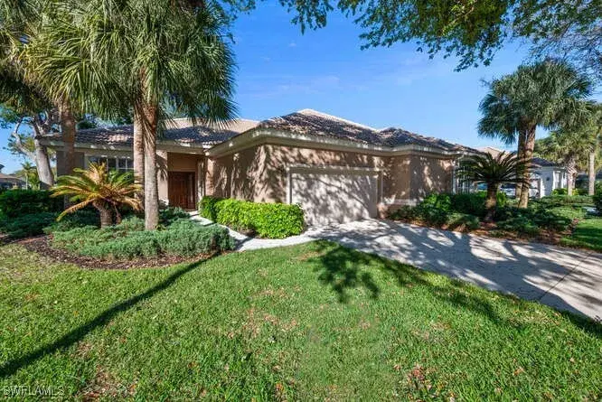 Picture of 6835 Old Banyan Way, Naples, FL 34109