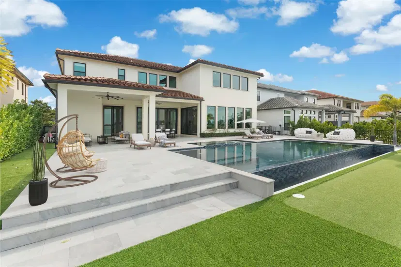 Picture of 12335 S Parkland Bay Trl, Parkland FL 33076