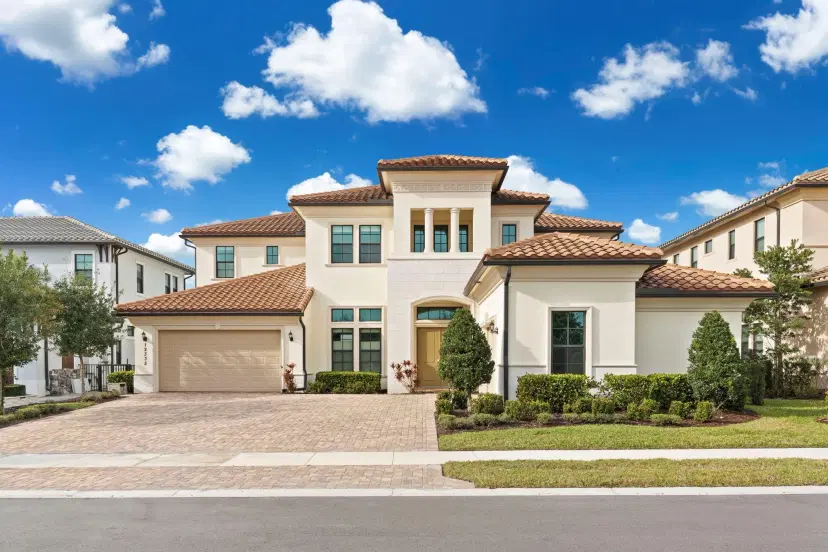 Picture of 12335 S Parkland Bay Trl, Parkland FL 33076
