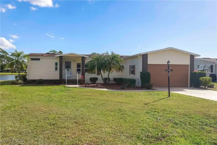 Picture of 19758 Frenchmans Ct, North Fort Myers FL 33903