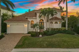Picture of 330 Edgewater Ct, Marco Island, FL 34145