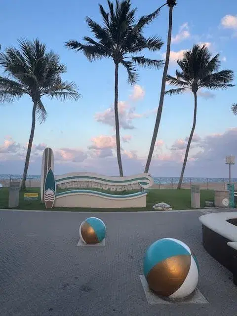 Picture of 505 NE 20Th Avenue Ne 110, Deerfield Beach FL 33441