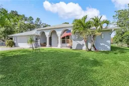 Picture of 1107 Connie Ave N, Lehigh Acres, FL 33971