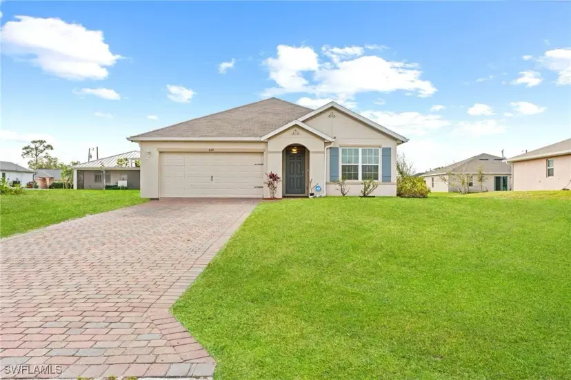 Picture of 624 NW 28Th St, Cape Coral FL 33993