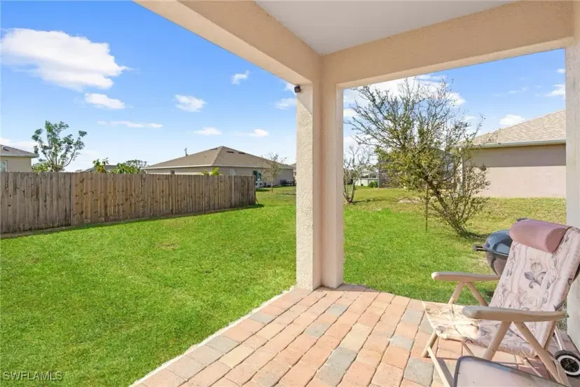 Picture of 624 NW 28Th St, Cape Coral FL 33993