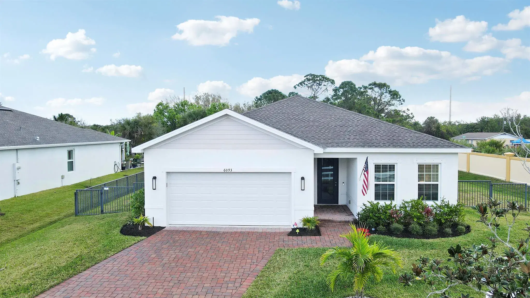 Picture of 6093 Sequoia Circle, Vero Beach, FL 32967