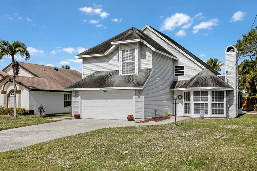 Picture of 6467 Foster Street, Jupiter FL 33458