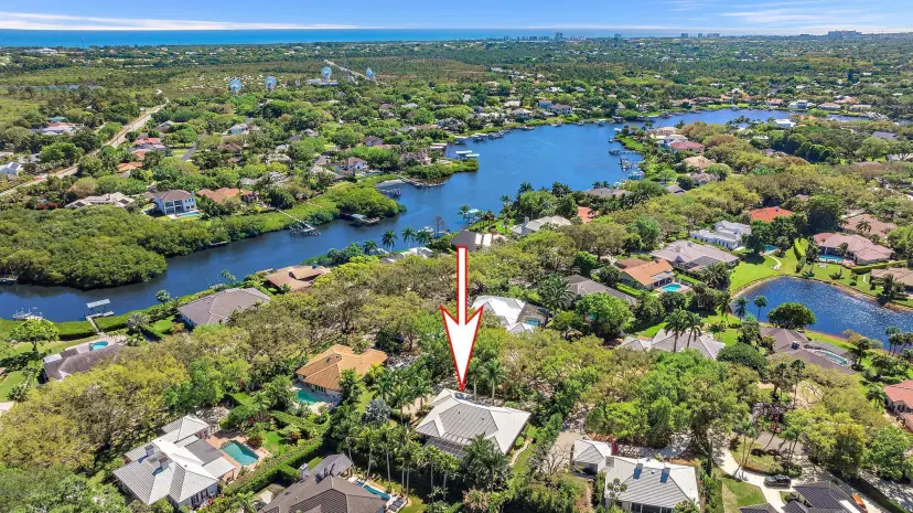 Picture of 10205 SE Acorn Way, Jupiter FL 33469