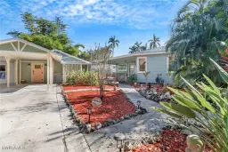Picture of 847 James St, Fort Myers, FL 33916